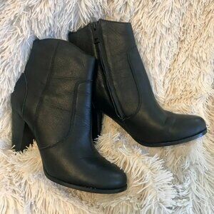 Joie Dalton Bootie